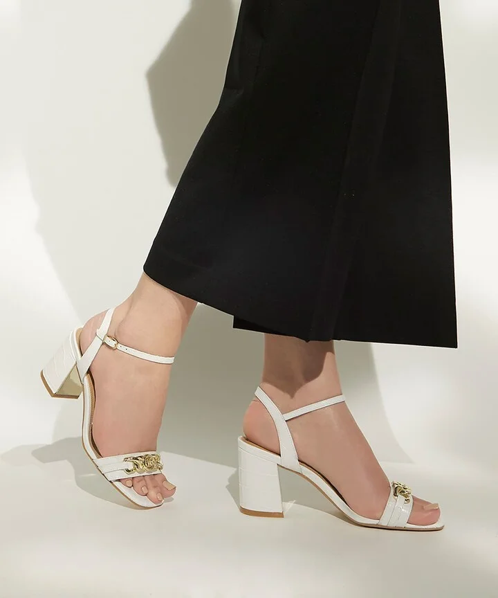 Manual Ankle Strap Sandal - Image 2