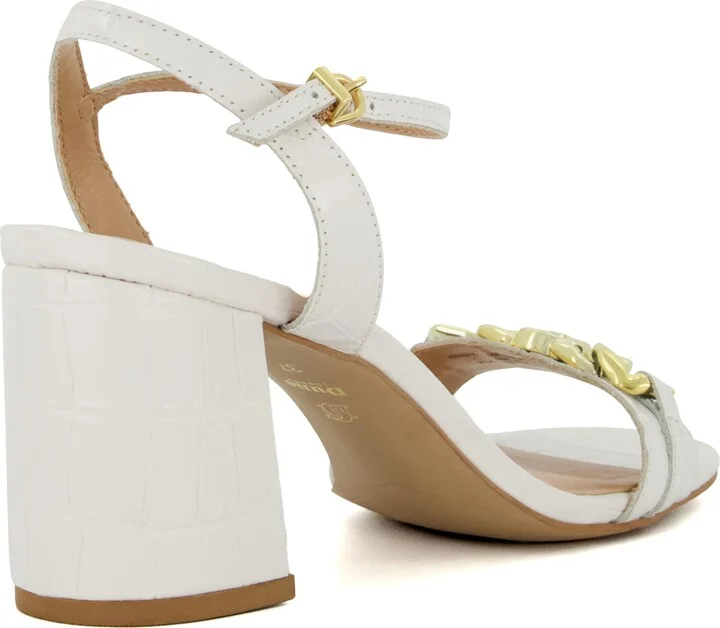 Manual Ankle Strap Sandal - Image 3