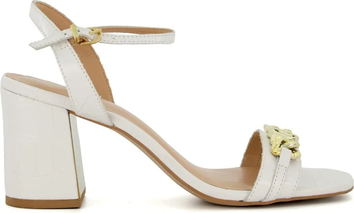 Manual Ankle Strap Sandal - Image 4