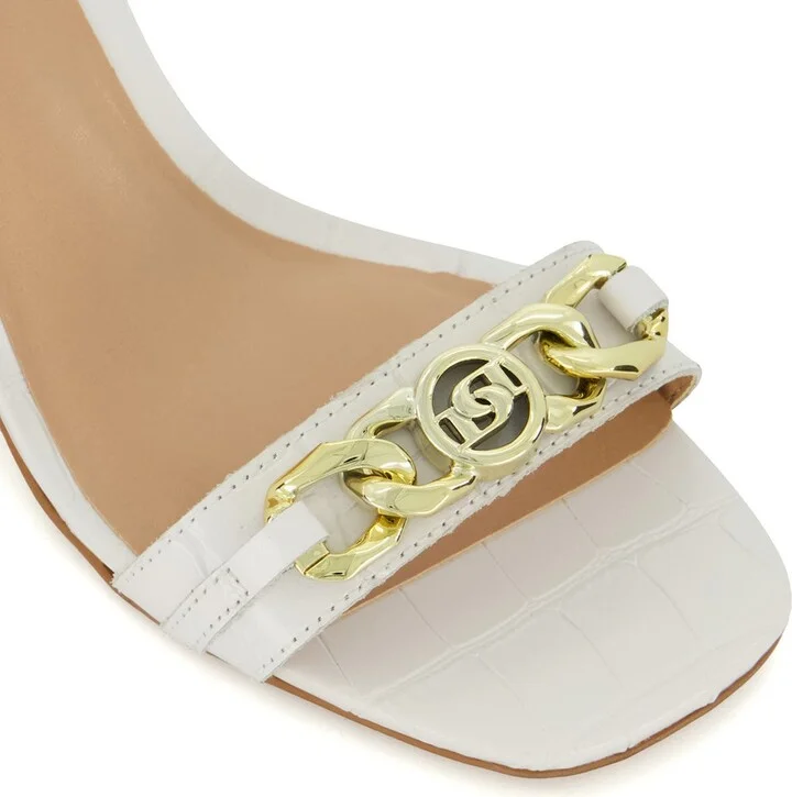 Manual Ankle Strap Sandal - Image 6