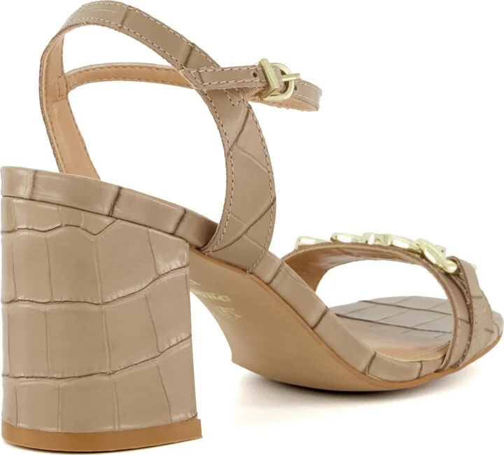 Manual Ankle Strap Sandal - Image 2