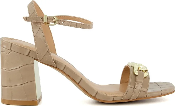 Manual Ankle Strap Sandal - Image 3