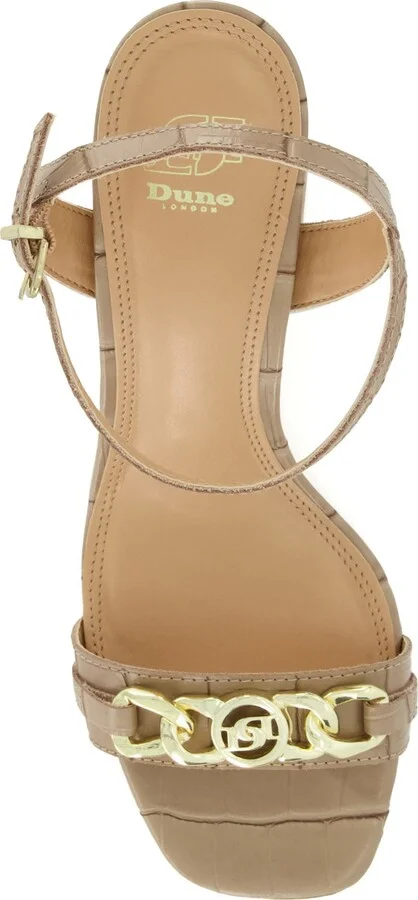 Manual Ankle Strap Sandal - Image 4