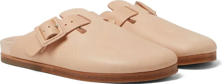 Manual Industrial leather slides - Image 2