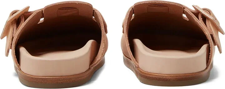 Manual Industrial leather slides - Image 3