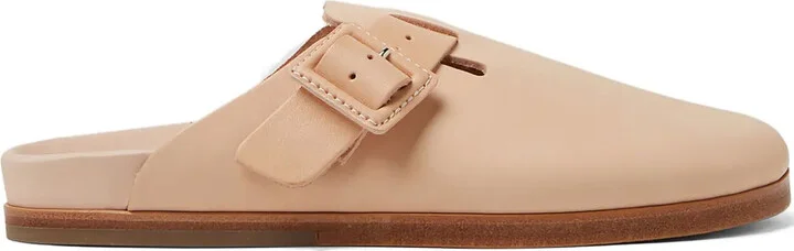 Manual Industrial leather slides