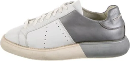 Grey, Pattern Prints, White