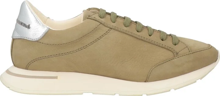 Manuel Barceló Woman Sneakers - Image 3