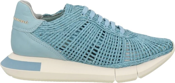 Manuel Barceló Woman Sneakers - Image 6