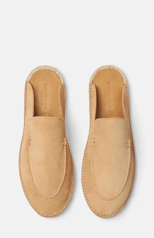 Manuel Espadrilles - Image 11