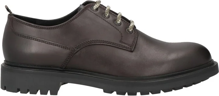 Manuel Ritz Man Lace-up shoes - Image 3