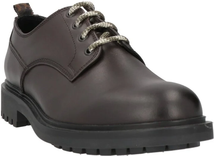 Manuel Ritz Man Lace-up shoes - Image 4