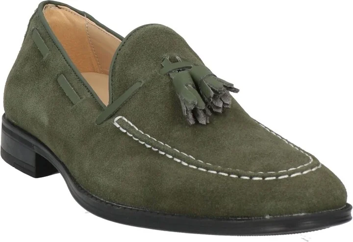 Manufacture D'essai Man Loafers - Image 7