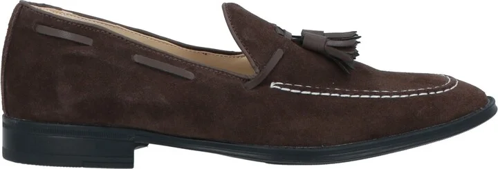 Manufacture D'essai Man Loafers - Image 9