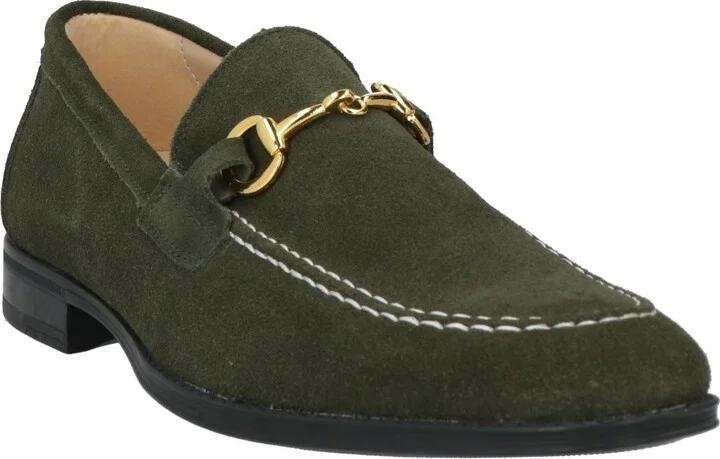 Manufacture D'essai Man Loafers - Image 4