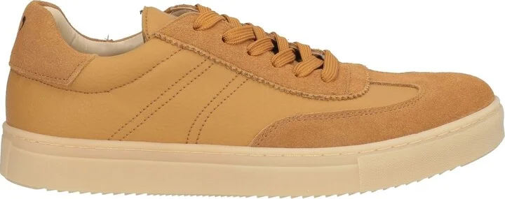 Manufacture D'essai Man Sneakers - Image 3