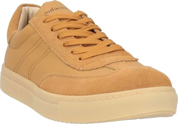 Manufacture D'essai Man Sneakers - Image 4
