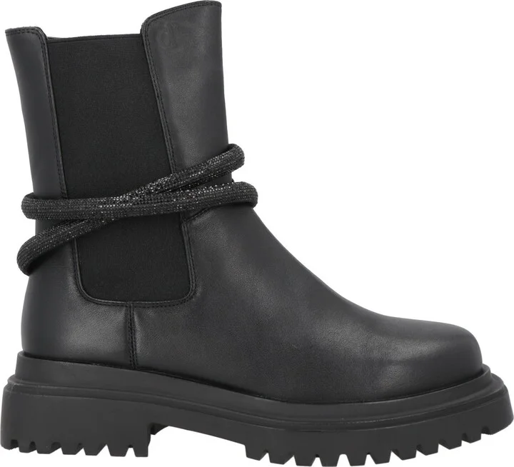 Manufacture D'essai Woman Ankle boots - Image 3