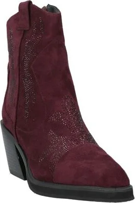 Manufacture D'essai Woman Ankle boots - Image 2