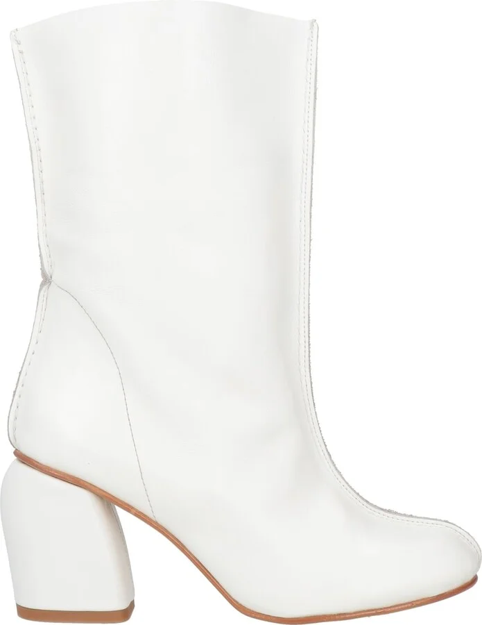 Manufacture D'essai Woman Ankle boots - Image 3