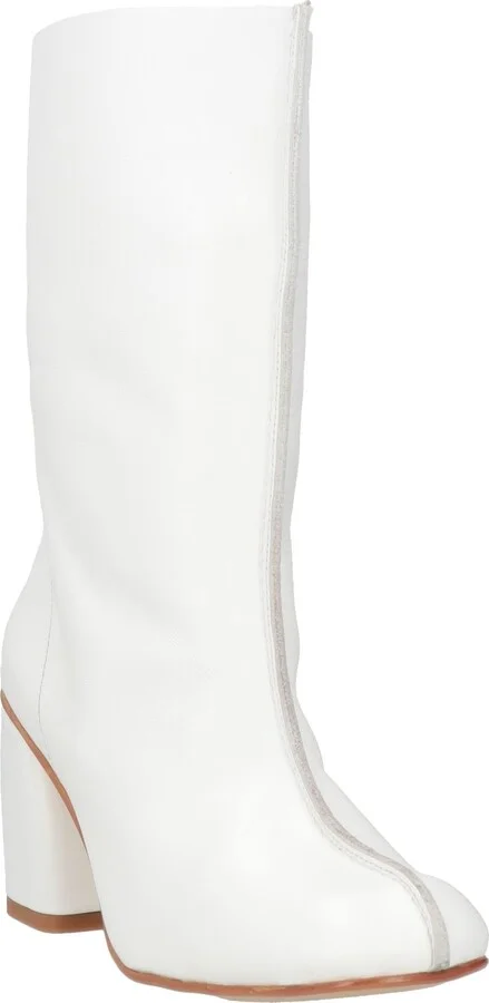 Manufacture D'essai Woman Ankle boots - Image 4