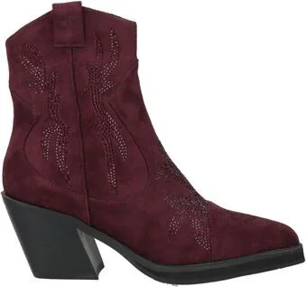 Manufacture D'essai Woman Ankle boots
