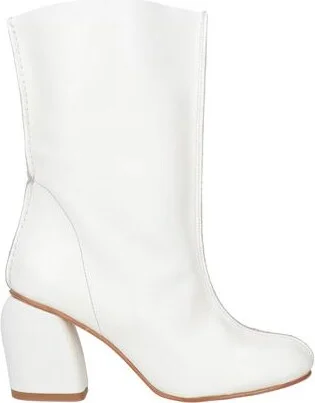 Manufacture D'essai Woman Ankle boots