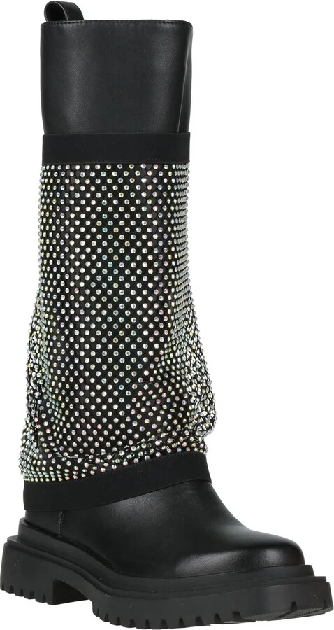 Manufacture D'essai Woman Boot - Image 4
