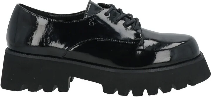 Manufacture D'essai Woman Lace-up shoes - Image 3