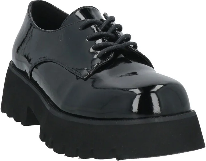 Manufacture D'essai Woman Lace-up shoes - Image 4
