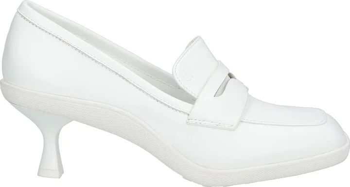 Manufacture D'essai Woman Loafers - Image 3