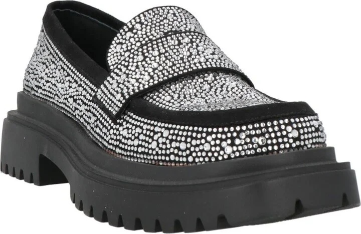 Manufacture D'essai Woman Loafers - Image 4