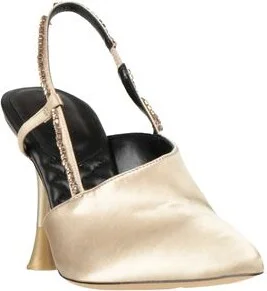 Manufacture D'essai Woman Pumps - Image 2