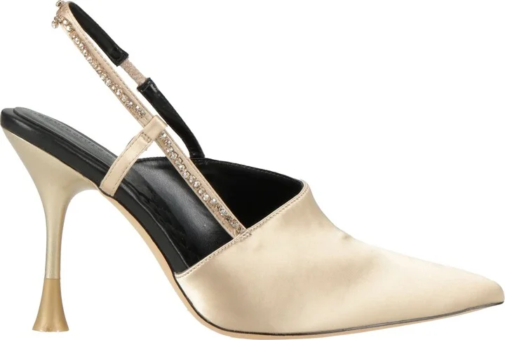 Manufacture D'essai Woman Pumps - Image 3