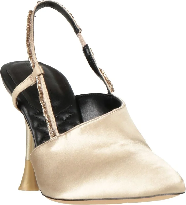 Manufacture D'essai Woman Pumps - Image 4