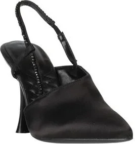 Manufacture D'essai Woman Pumps - Image 5