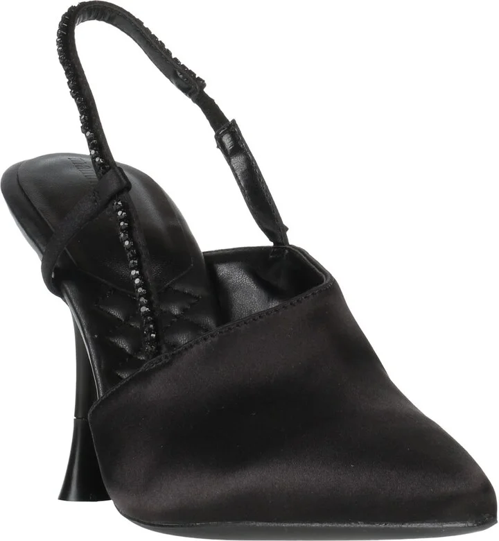Manufacture D'essai Woman Pumps - Image 7