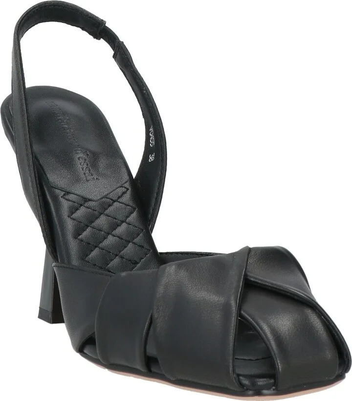 Manufacture D'essai Woman Pumps - Image 7