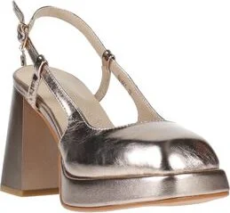 Manufacture D'essai Woman Pumps - Image 2