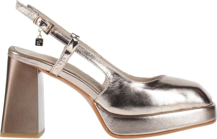 Manufacture D'essai Woman Pumps - Image 3