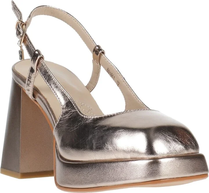 Manufacture D'essai Woman Pumps - Image 4