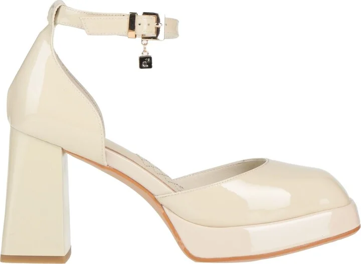 Manufacture D'essai Woman Pumps - Image 3
