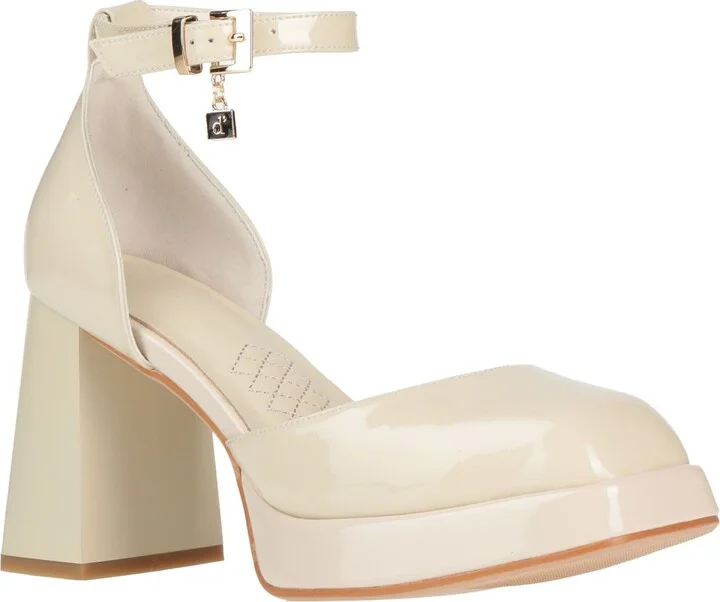 Manufacture D'essai Woman Pumps - Image 4