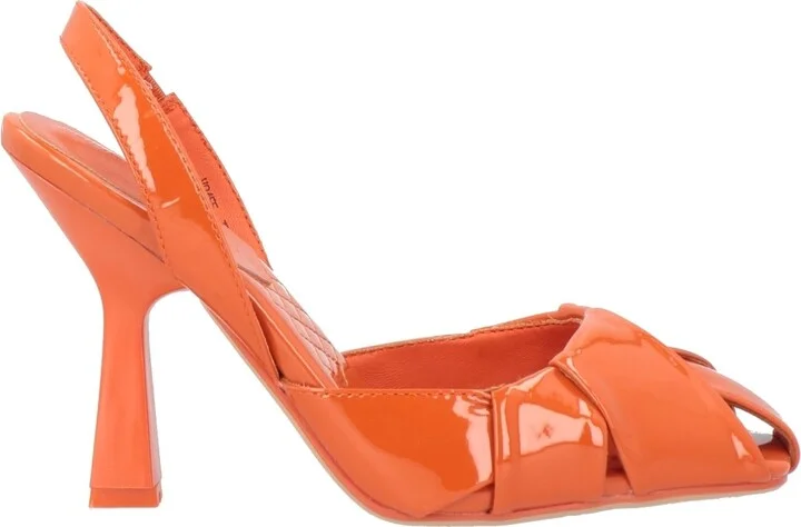 Manufacture D'essai Woman Pumps - Image 3