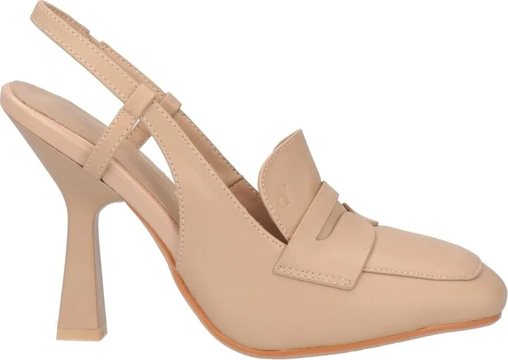 Manufacture D'essai Woman Pumps - Image 3