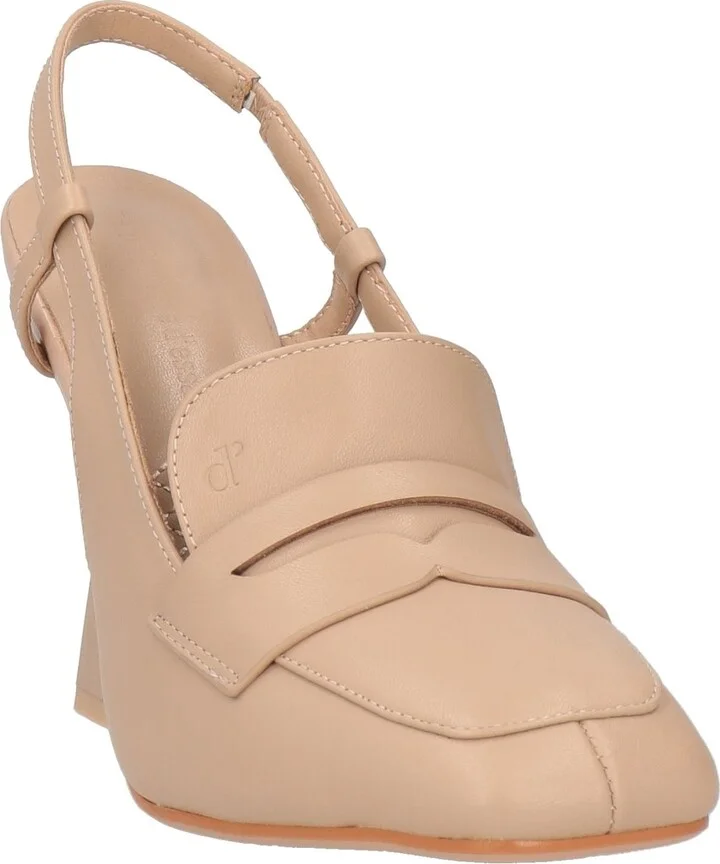Manufacture D'essai Woman Pumps - Image 4