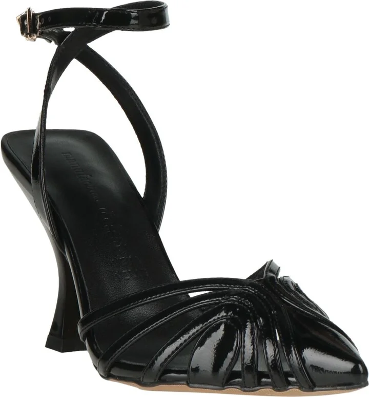 Manufacture D'essai Woman Pumps - Image 4