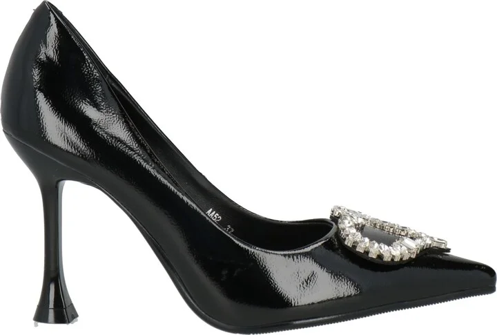 Manufacture D'essai Woman Pumps - Image 3