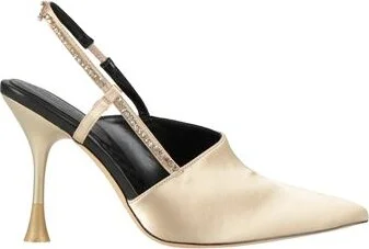 Manufacture D'essai Woman Pumps