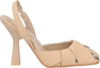 Manufacture D'essai Woman Pumps